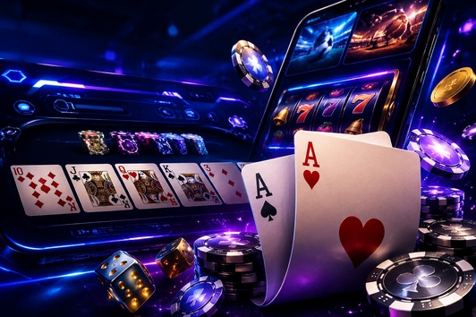 magic2d